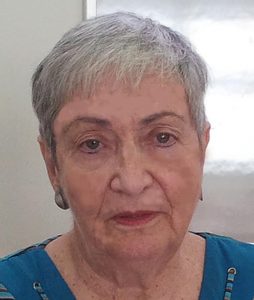 רנה פלדמן -יו"ר העמותה